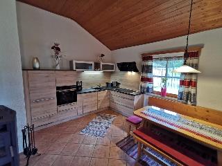 Ferienhaus Hütter in Neuschönau