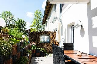 Ferienwohnungen Kroiß in Arnbruck