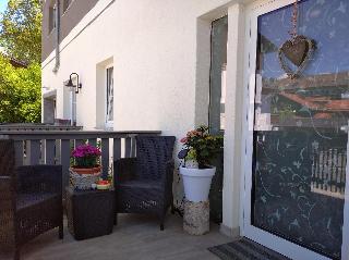 Ferienwohnungen Kroiß in Arnbruck
