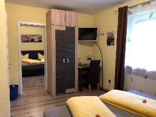 Pension Elan in Bayerisch Eisenstein