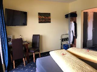 Pension Elan in Bayerisch Eisenstein