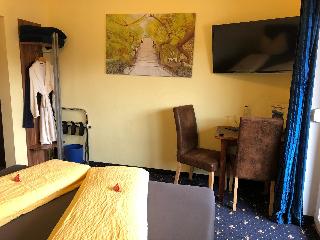 Pension Elan in Bayerisch Eisenstein