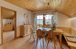 Ferienwohnungen Leithenwald in Zwiesel