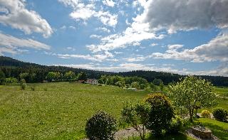 Ferienwohnungen Leithenwald in Zwiesel