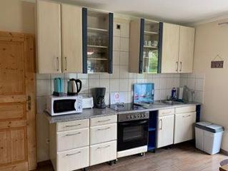 Ferienwohnung 