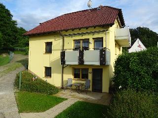 Ferienwohnungen Am Banzer Wald in Bad Staffelstein OT Neubanz