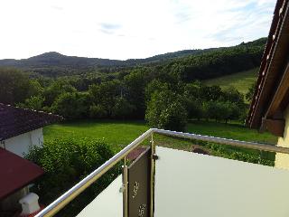 Ferienwohnungen Am Banzer Wald in Bad Staffelstein OT Neubanz