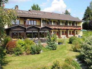 Pension Einsiedelei    in Zwiesel