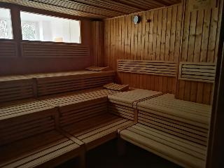 Waldwipfel-Appartement in Sankt Englmar