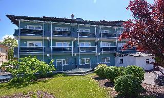 Erlkönig Gästeappartements in Bad Füssing
