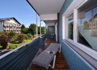 Erlkönig Gästeappartements in Bad Füssing
