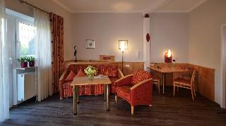 Erlkönig Gästeappartements in Bad Füssing