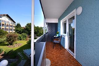 Erlkönig Gästeappartements in Bad Füssing
