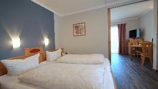 Erlkönig Gästeappartements in Bad Füssing