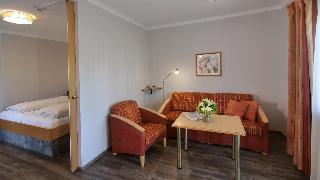 Erlkönig Gästeappartements in Bad Füssing