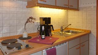 Erlkönig Gästeappartements in Bad Füssing