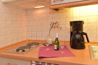 Erlkönig Gästeappartements in Bad Füssing