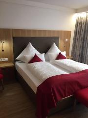 Appartement - Hotel Victoria in Bad Füssing