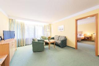 Appartement - Hotel Victoria in Bad Füssing