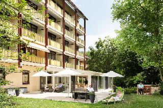 Appartement - Hotel Victoria in Bad Füssing