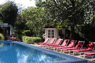 Wellnesshotel Wittelsbach in Bad Füssing