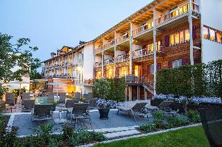 Hotel St. Florian in Frauenau