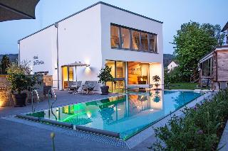 Hotel St. Florian in Frauenau