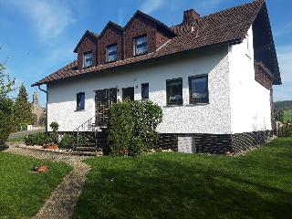 Ferienwohnung Hennig in Bad Staffelstein OT Wolfsdorf