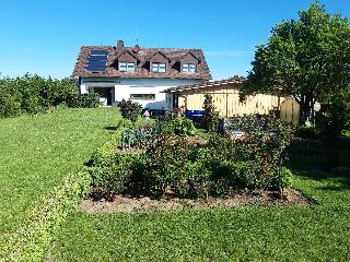 Ferienwohnung Hennig in Bad Staffelstein OT Wolfsdorf