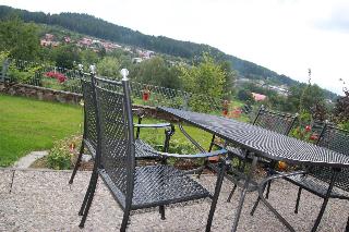 Ferienwohnung Angela in Langdorf