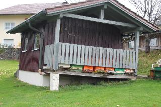 Ferienwohnung Angela in Langdorf