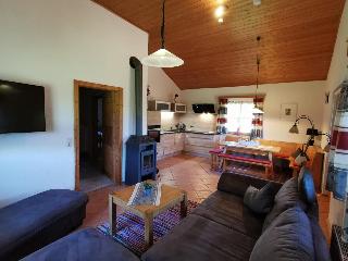 Ferienhaus Hütter in Neuschönau