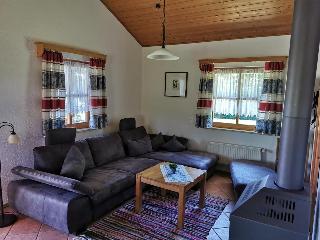 Ferienhaus Hütter in Neuschönau