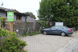 Villa Relax - Ferienwohnungen & Hallenbad & Relaxgarten in Bodenmais