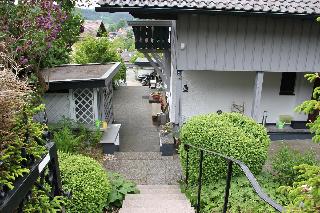 Villa Relax - Ferienwohnungen & Hallenbad & Relaxgarten in Bodenmais