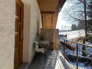 Ferienhäuser Geiersberg in Hauzenberg