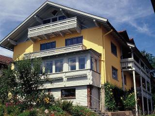 Haus Farbenklang in Zwiesel