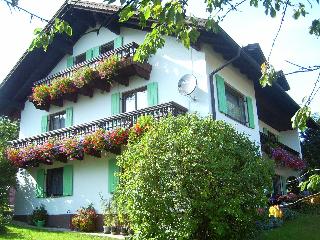 Zum Kramerwirt in Haibach-Elisabethszell