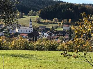 Zum Kramerwirt in Haibach-Elisabethszell