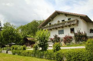 Ferienwohnungen am Rechensölden  in Bodenmais