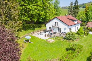 Ferienhaus Am Kapellenweg in Sankt Englmar