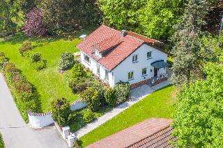 Ferienhaus Am Kapellenweg in Sankt Englmar