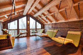 Wellness- u.Vitalhotel Böhmhof in Bodenmais