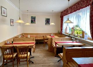 Pension Maximilian in Bad Füssing
