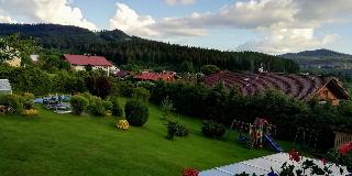 Pension Haus Sonnenbichl in Bodenmais