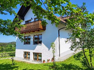 Ferienwohnung Josef Zarham in Neuschönau