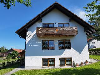 Ferienwohnung Josef Zarham in Neuschönau