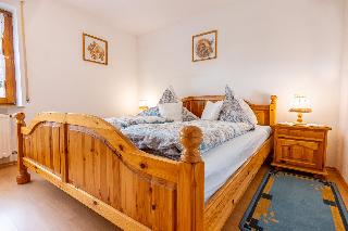 Ferienwohnung Josef Zarham in Neuschönau