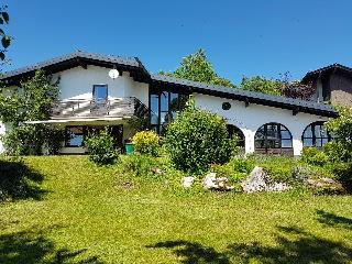 Ferienhaus Mauth in Mauth