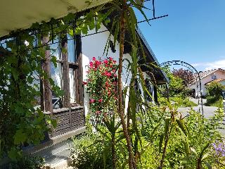 Ferienhaus Mauth in Mauth